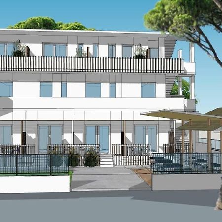 Sea Front Villa Vlorë Exteriör bild